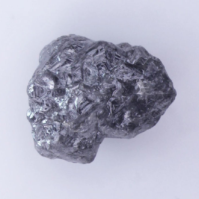 Natural Rough Diamond 2.65 ct