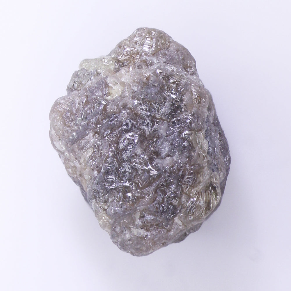 (BM - 95)Natural Rough Diamond 7 ct