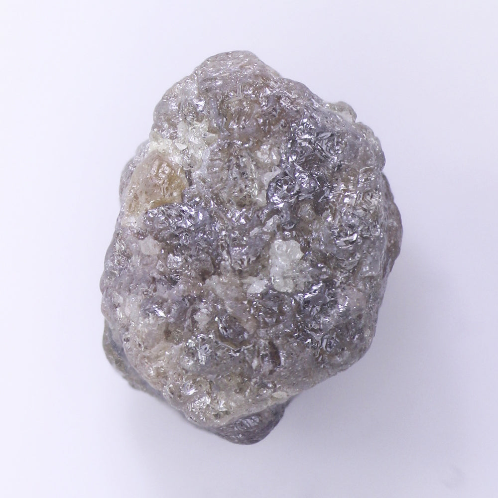 (BM - 95)Natural Rough Diamond 7 ct
