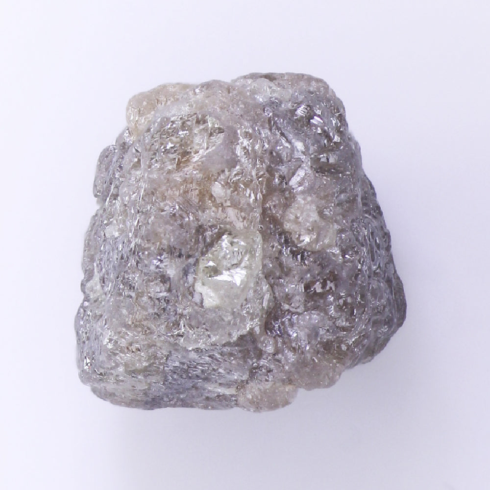 (BM - 95)Natural Rough Diamond 7 ct