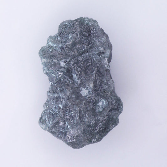 ( BL - 12 )Natural Rough Diamond 3.40