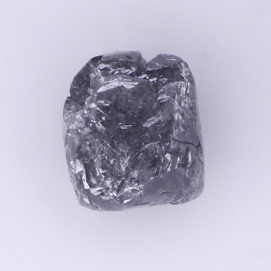 ( CL -1 )Natural Rough Diamond 1.85 ct