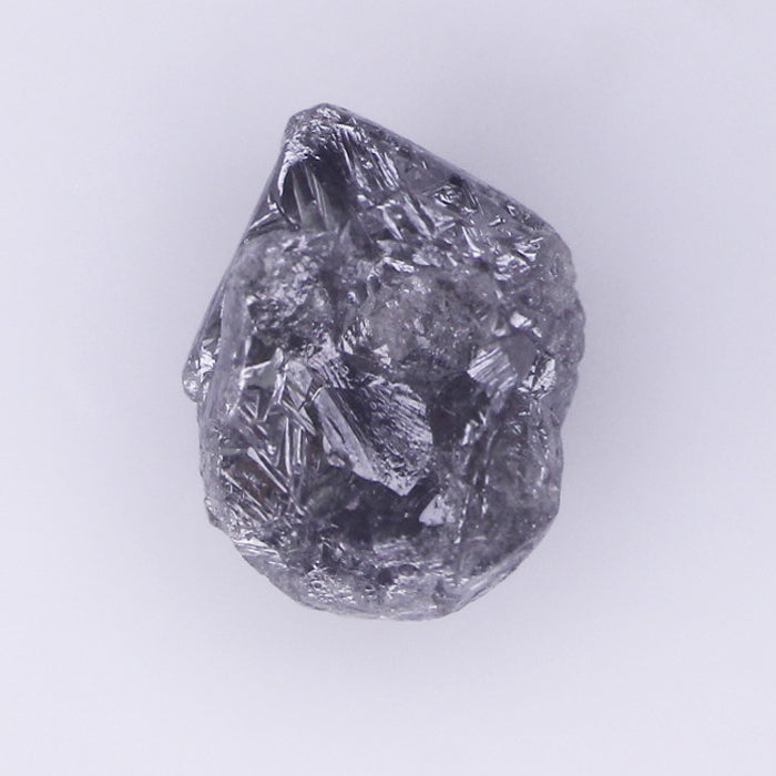 ( CL -5 )Natural Rough Diamond 1.55 ct