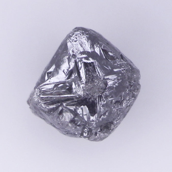 ( CL -5 )Natural Rough Diamond 1.55 ct