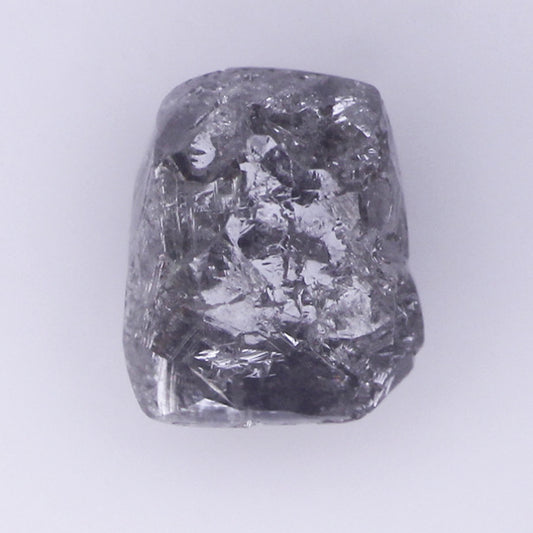 ( CL -6 )Natural Rough Diamond 1.95 ct