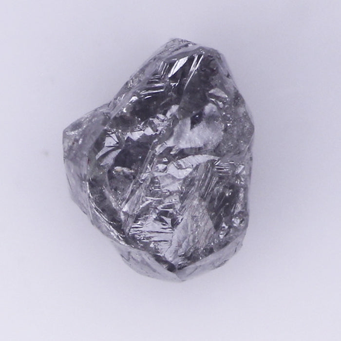 ( CL -6 )Natural Rough Diamond 1.95 ct