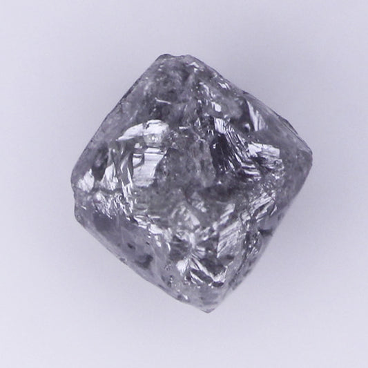 ( CL -7 )Natural Rough Diamond 1.25 ct