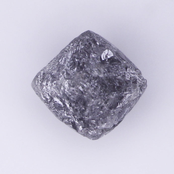 ( CL -9 )Natural Rough Diamond 1.45 ct
