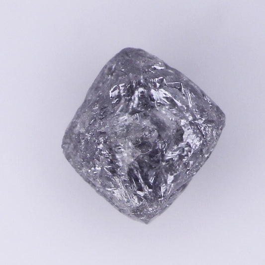 ( CL -9 )Natural Rough Diamond 1.45 ct