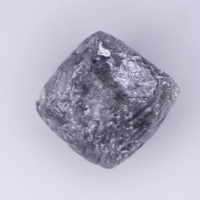 ( CL -9 )Natural Rough Diamond 1.45 ct