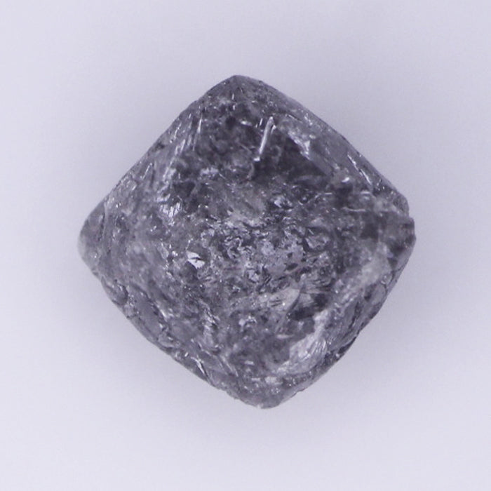 ( CL -9 )Natural Rough Diamond 1.45 ct