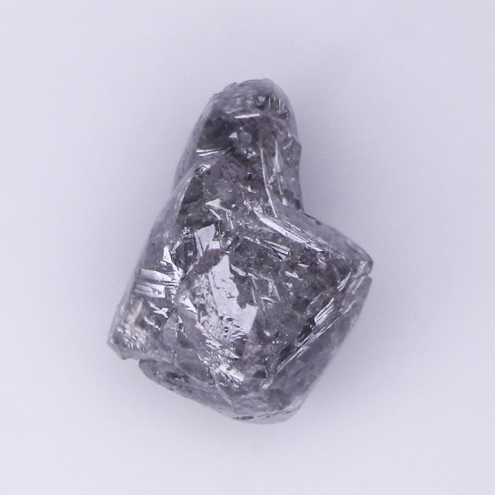 ( CL - 11 )Natural Rough Diamond 1.53 ct