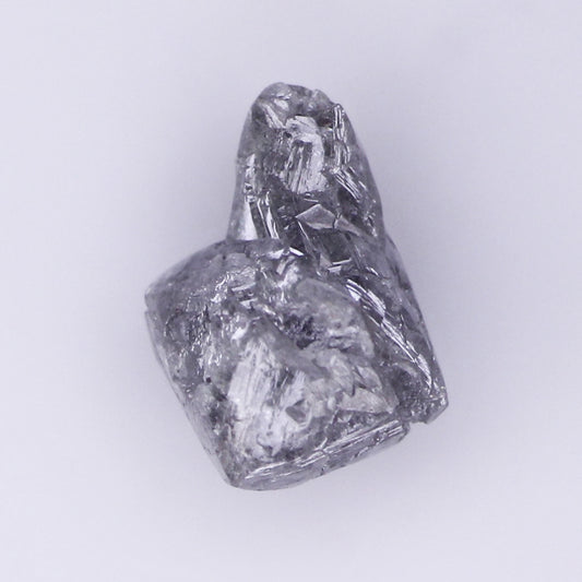 ( CL - 11 )Natural Rough Diamond 1.53 ct
