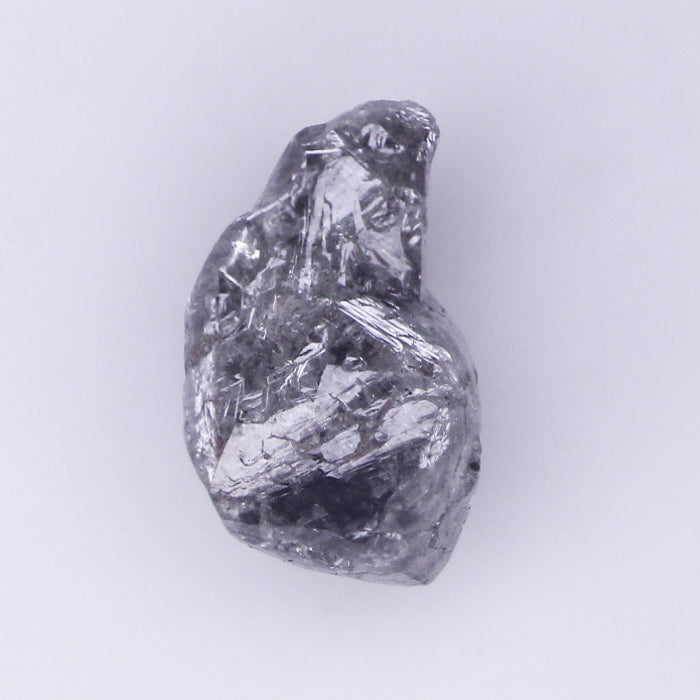 ( CL - 11 )Natural Rough Diamond 1.53 ct