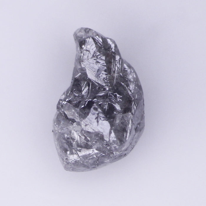 ( CL - 11 )Natural Rough Diamond 1.53 ct