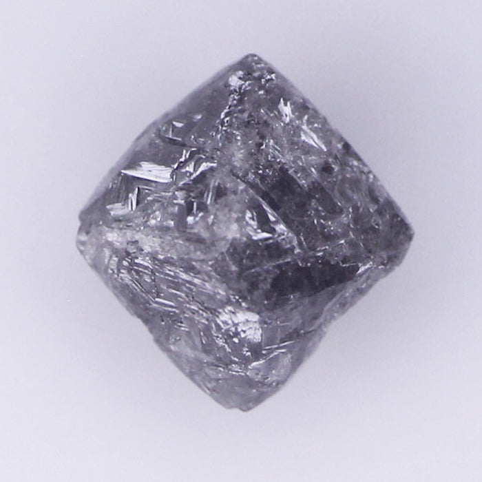 ( CL - 13 )Natural Rough Diamond 1 ct