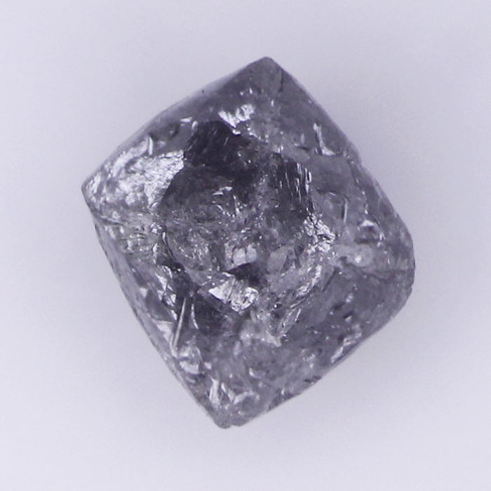 ( CL - 13 )Natural Rough Diamond 1 ct