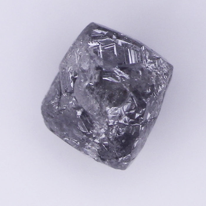 ( CL - 13 )Natural Rough Diamond 1 ct