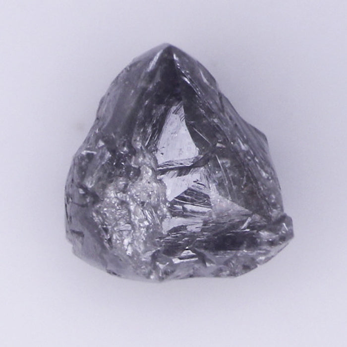( CL - 14 )Natural Rough Diamond 1.5 ct