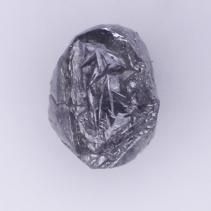 ( CL - 14 )Natural Rough Diamond 1.5 ct