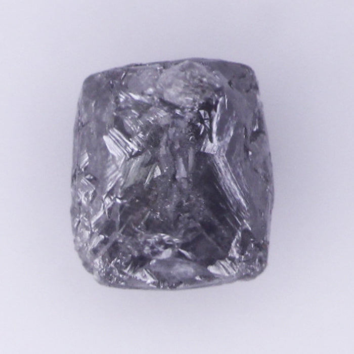 ( CL - 15 )Natural Rough Diamond 1.35 ct