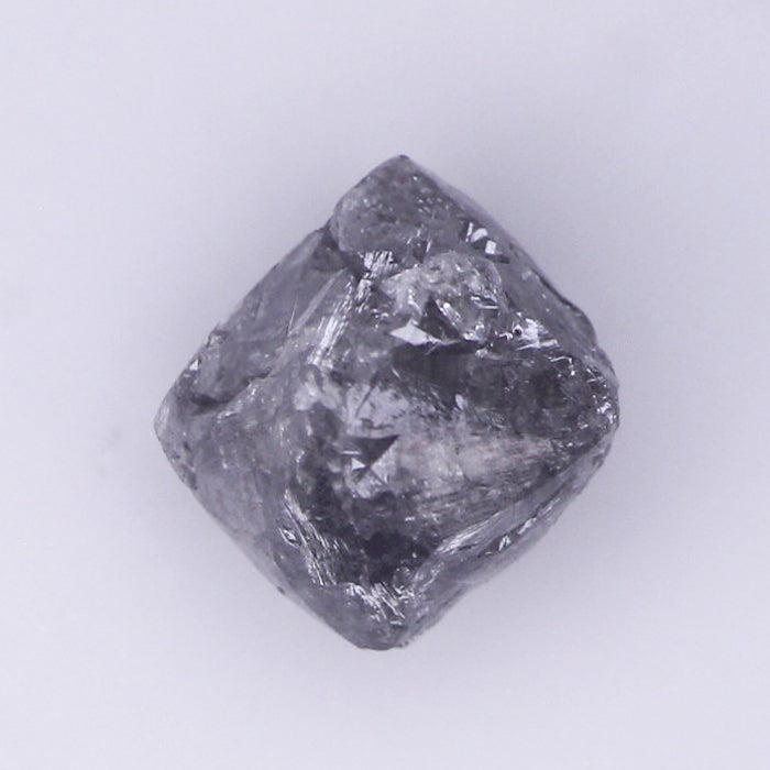 ( CL - 17 )Natural Rough Diamond 1.05 ct