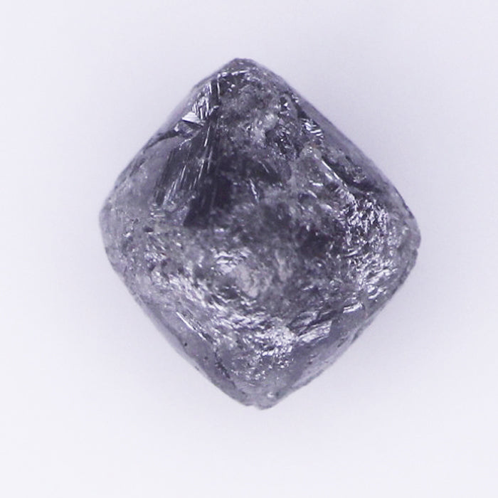 ( CL - 21 )Natural Rough Diamond 1.3 ct