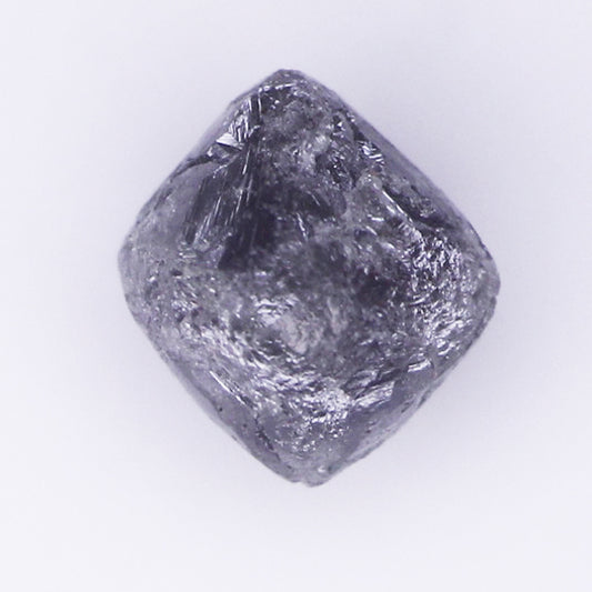 ( CL - 21 )Natural Rough Diamond 1.3 ct