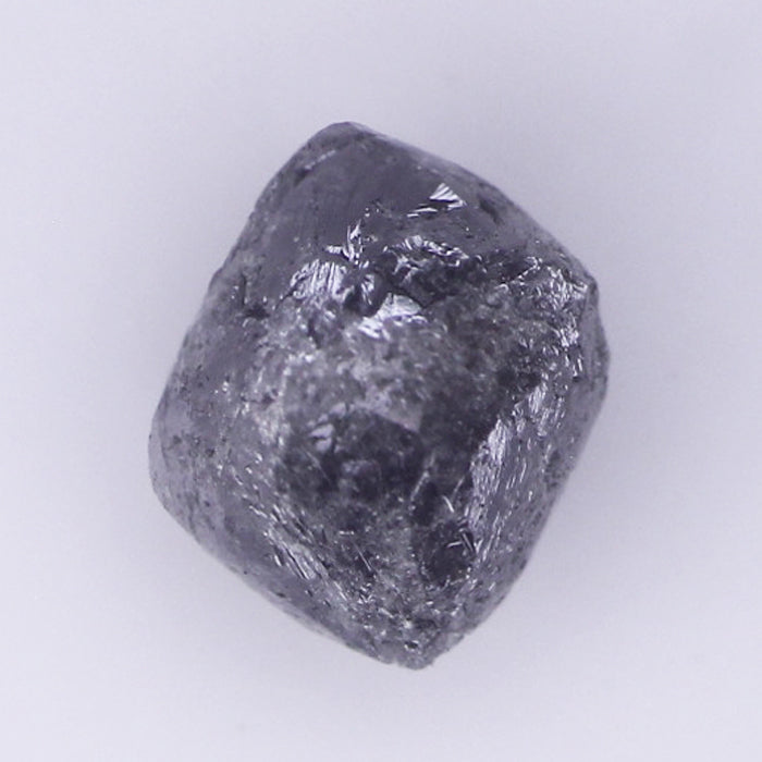 ( CL - 21 )Natural Rough Diamond 1.3 ct