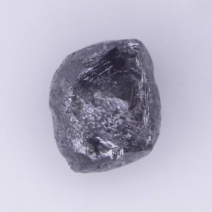( CL - 21 )Natural Rough Diamond 1.3 ct