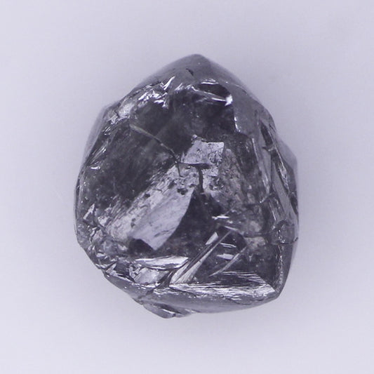( CL - 32 )Natural Rough Diamond 0.95 ct