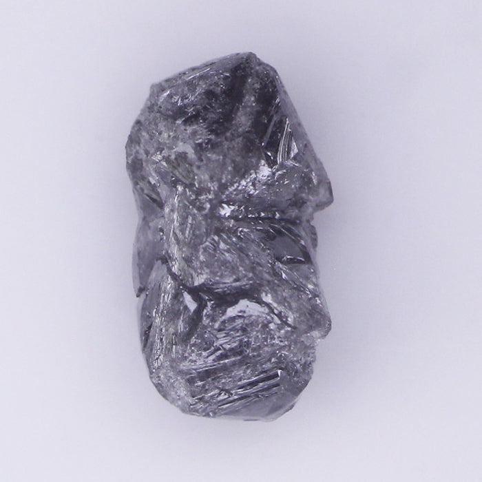 ( CL - 23 )Natural Rough Diamond 1.6 ct