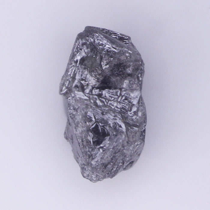( CL - 23 )Natural Rough Diamond 1.6 ct