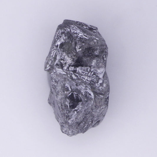 ( CL - 23 )Natural Rough Diamond 1.6 ct