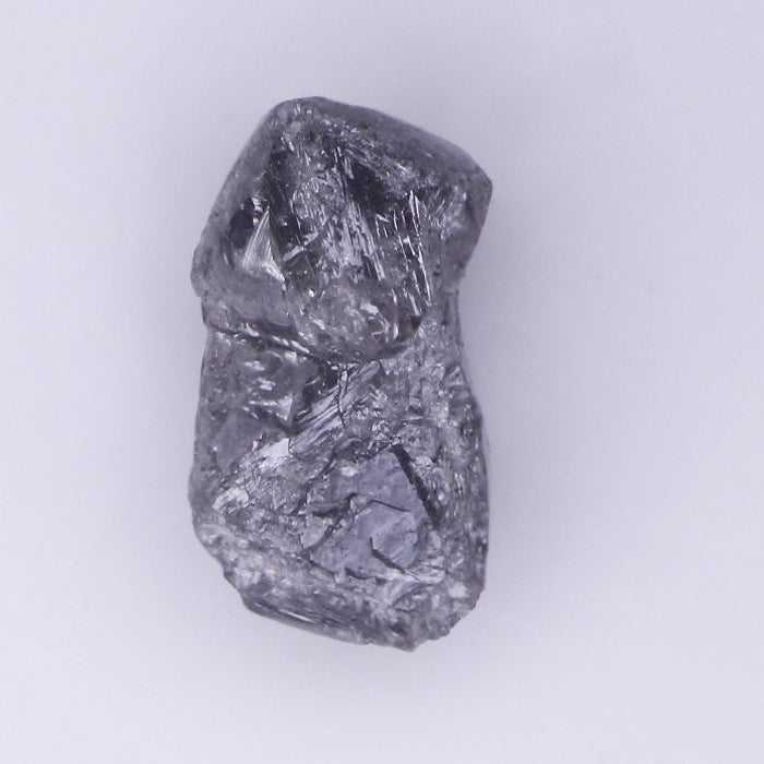 ( CL - 23 )Natural Rough Diamond 1.6 ct