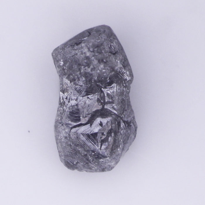 ( CL - 23 )Natural Rough Diamond 1.6 ct