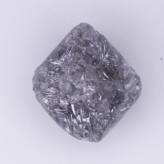 ( CL - 25 )Natural Rough Diamond 1.15 ct