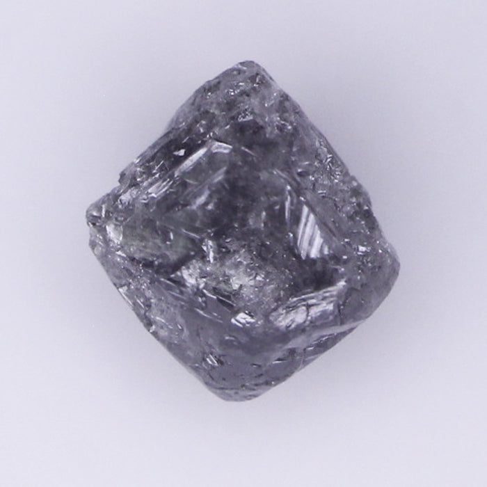 ( CL - 27 )Natural Rough Diamond 1 ct