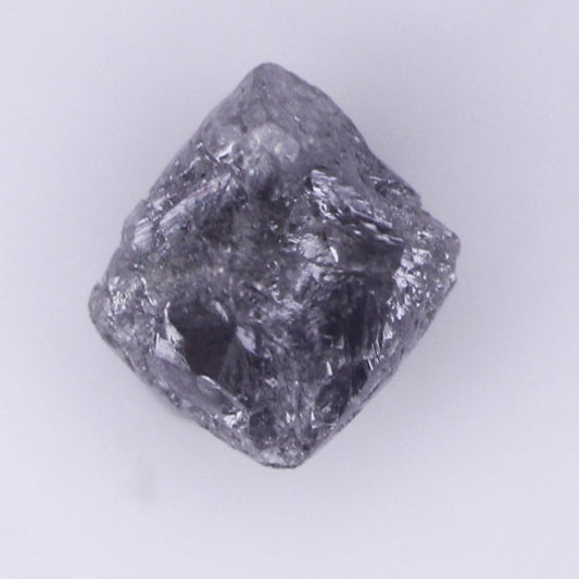 ( CL - 27 )Natural Rough Diamond 1 ct