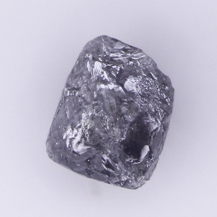 ( CL - 27 )Natural Rough Diamond 1 ct