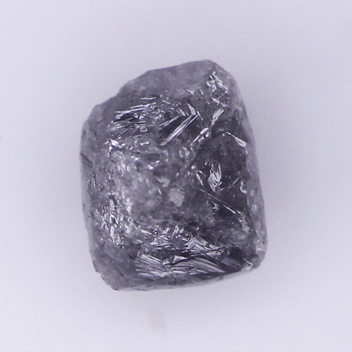 ( CL - 27 )Natural Rough Diamond 1 ct