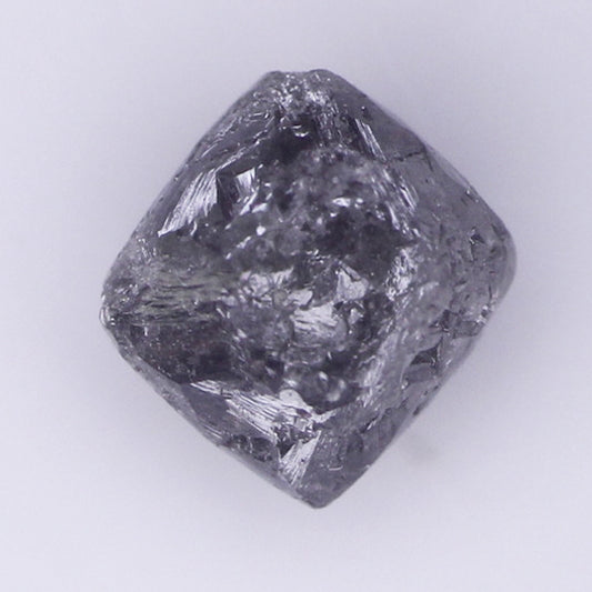 ( CL - 29 )Natural Rough Diamond 1.25 ct