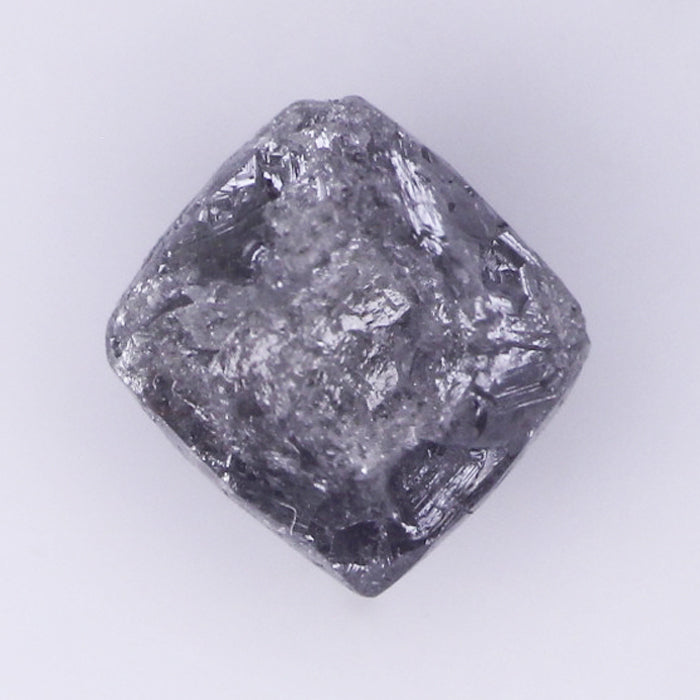 ( CL - 29 )Natural Rough Diamond 1.25 ct