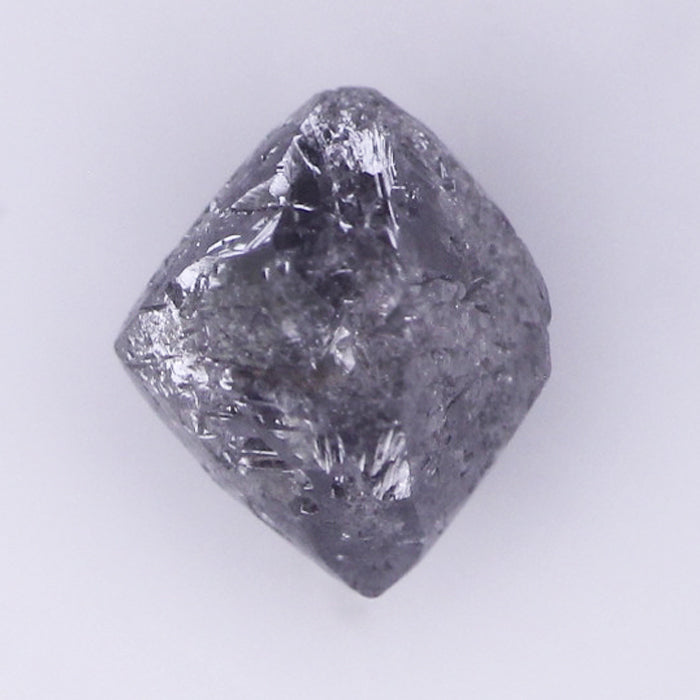 ( CL - 29 )Natural Rough Diamond 1.25 ct