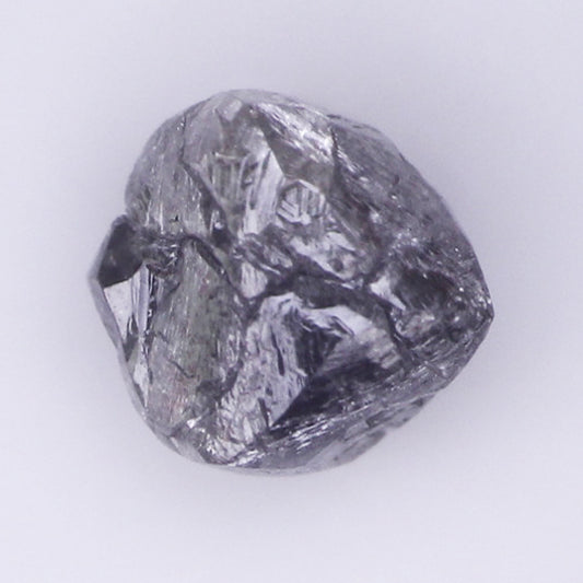 ( CL - 30 )Natural Rough Diamond 1 ct