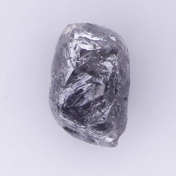 ( CL - 30 )Natural Rough Diamond 1 ct