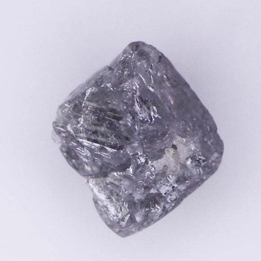 ( CL - 31 )Natural Rough Diamond 0.95 ct