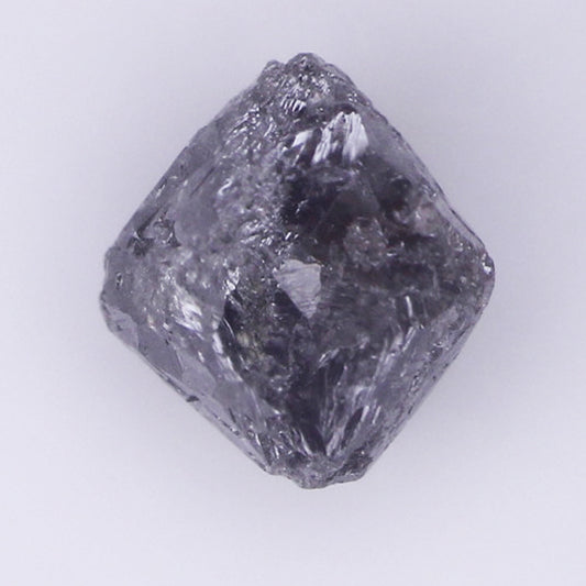 ( CL - 35 )Natural Rough Diamond 1.1 ct