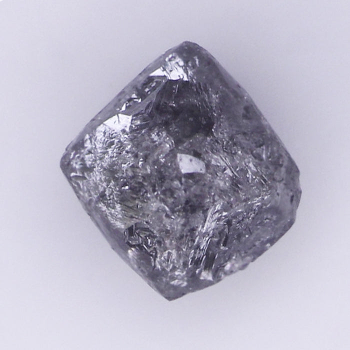 ( CL - 36 )Natural Rough Diamond 1.05 ct