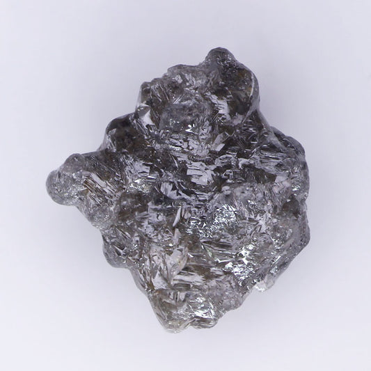 ( DW - 34 )Natural Rough Diamond 2.9 ct